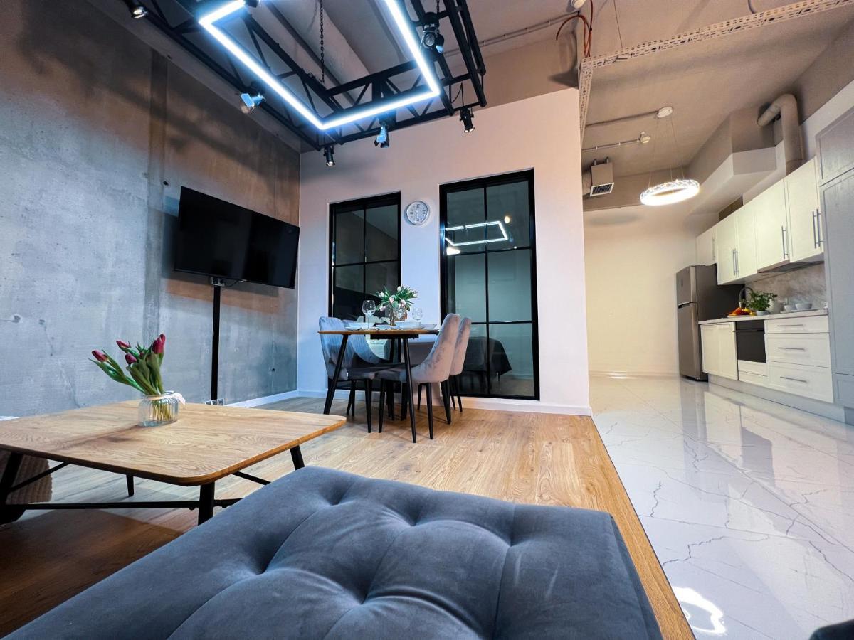 Mojemiedzyzdroje Lu 8A - Luksusowy Apartament 100 Metrow Od Morza المظهر الخارجي الصورة