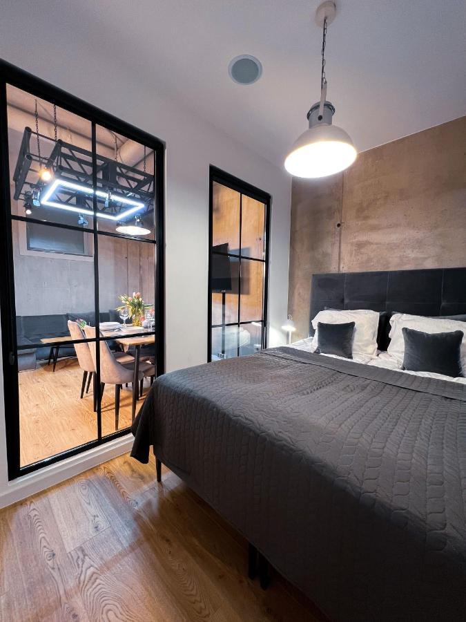 Mojemiedzyzdroje Lu 8A - Luksusowy Apartament 100 Metrow Od Morza المظهر الخارجي الصورة